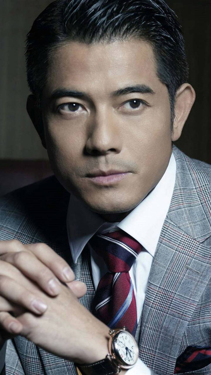 郭富城说:真正的朋友一定会越来越少,因为走着走着,方向就不一致了