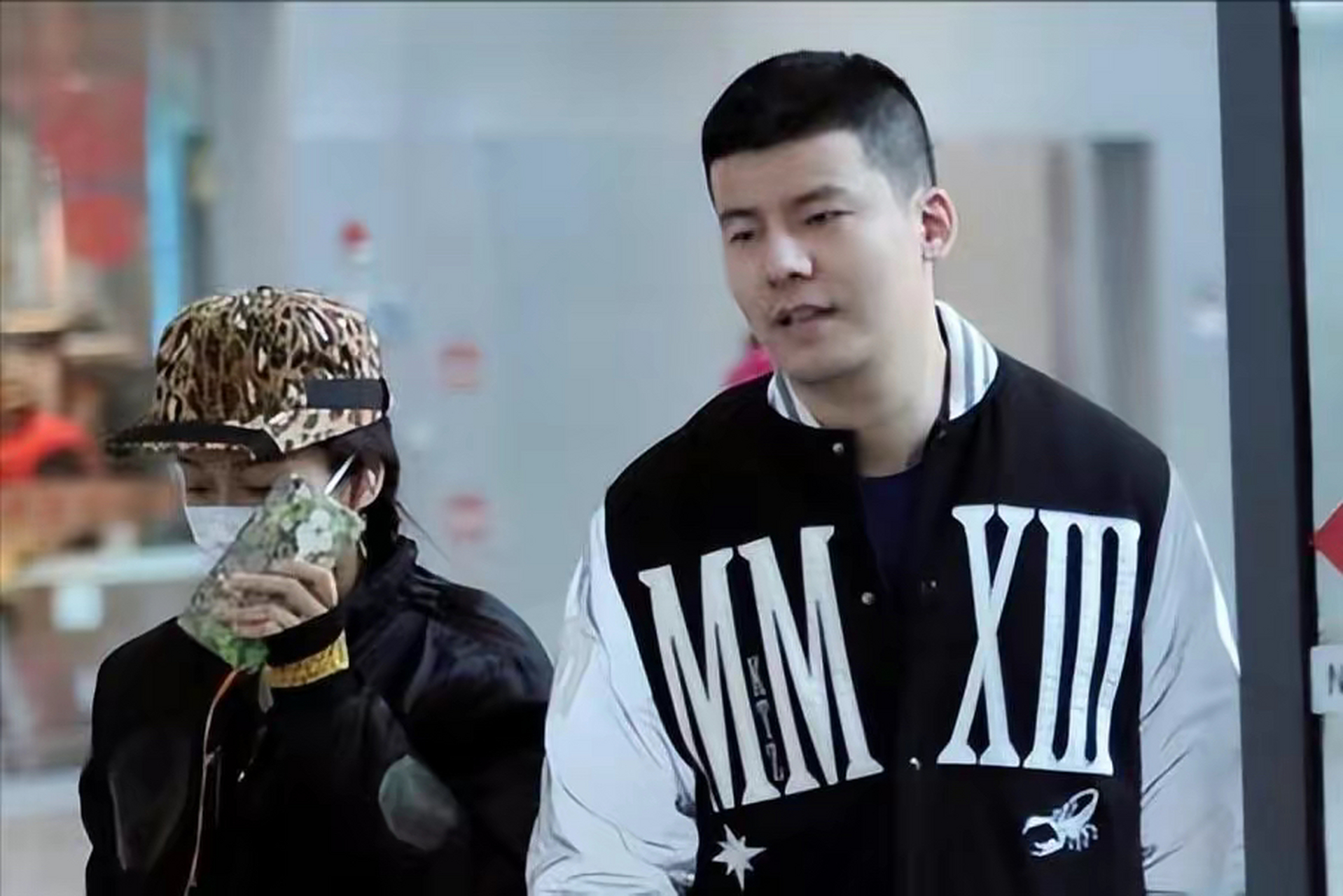 刘石坚:我这辈子最后悔的决定,就是捧红吉克隽逸这个"白眼狼"  吉克隽