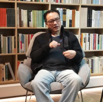 程永新和荣蓉:知名作家与著名女演员幸福的生活