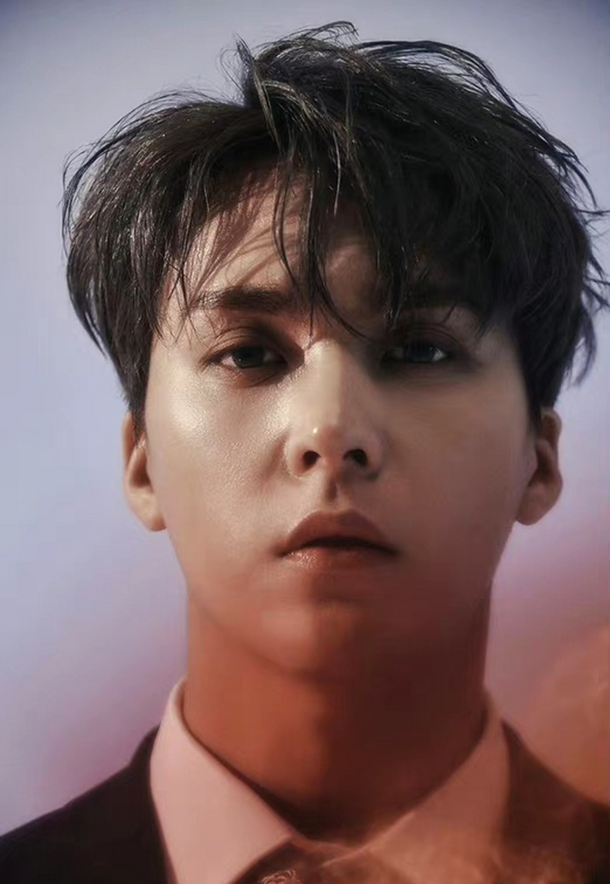 highlight成员孙东云官宣结婚了!