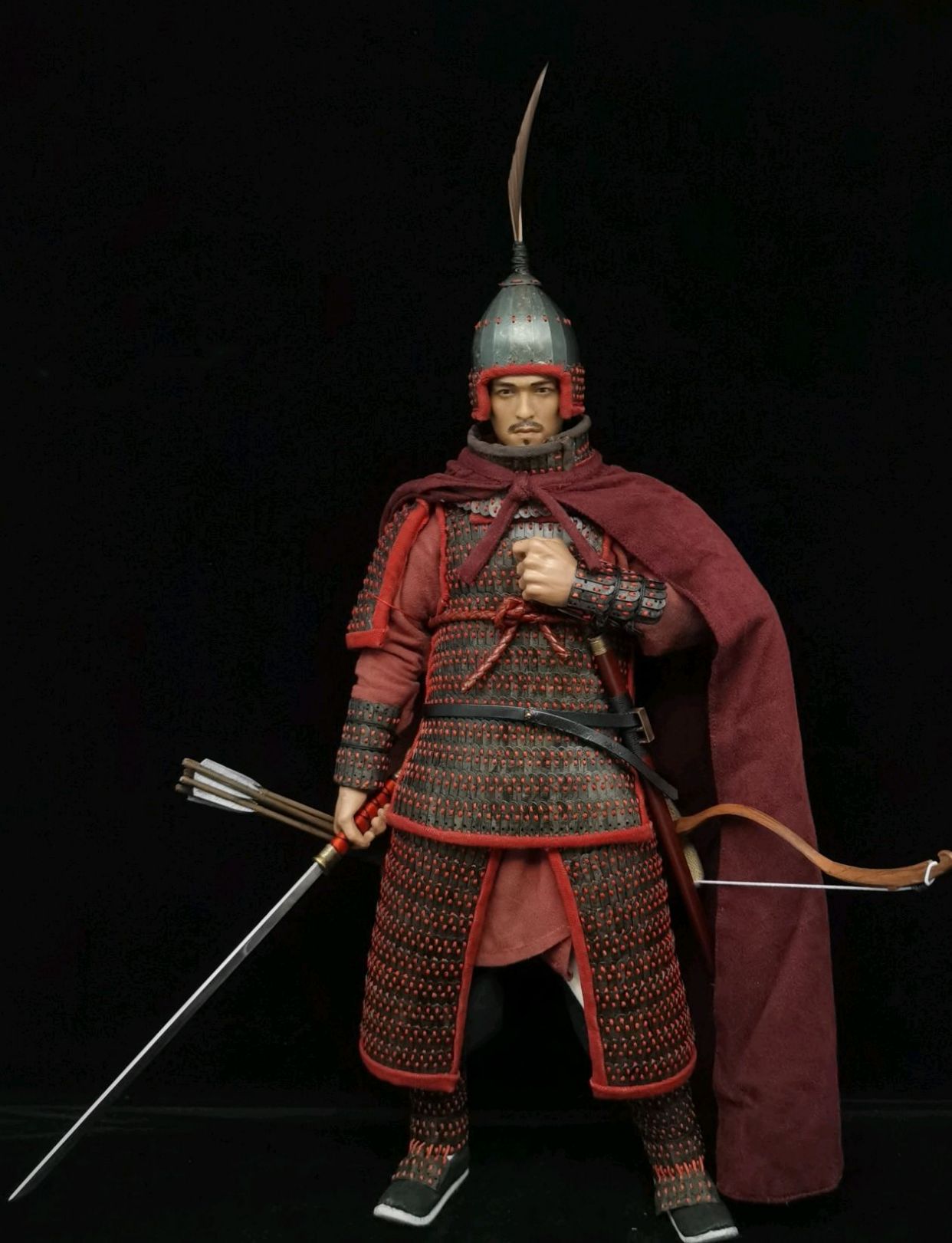 中国古代五大精锐部队-东晋北府军