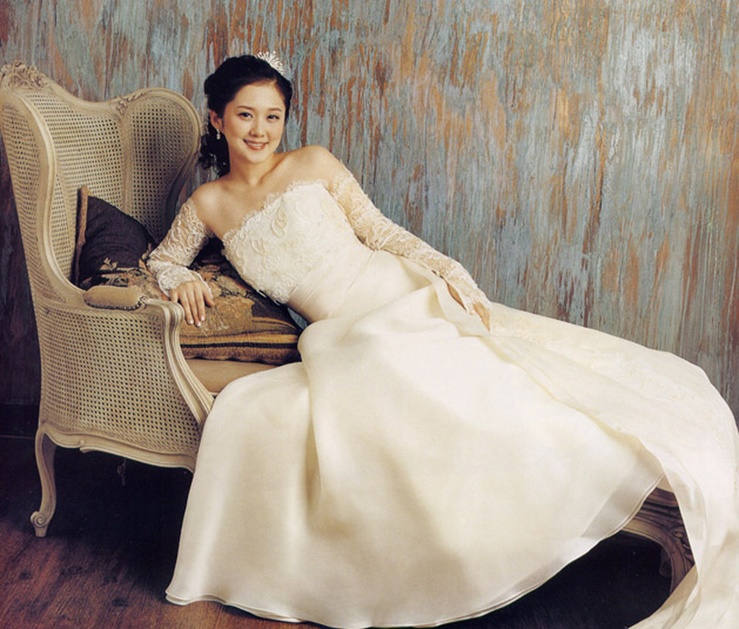 张娜拉自曝3年300多次,答案:这是真事!