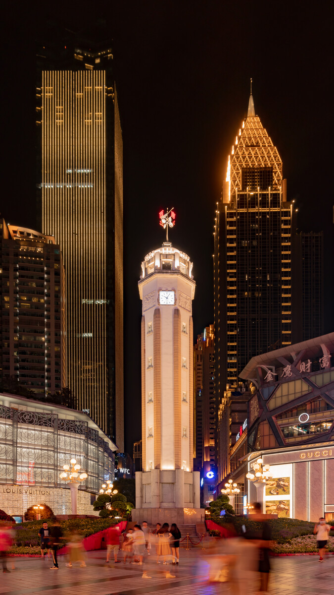 贵阳,为何融不进成渝朋友圈