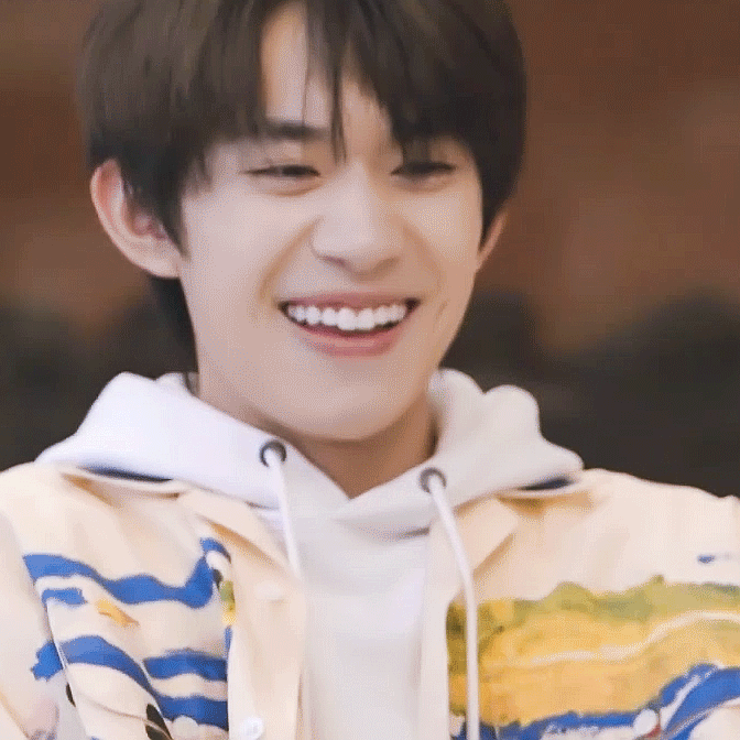 综艺电台类之《朋友请听好》易烊千玺语录!