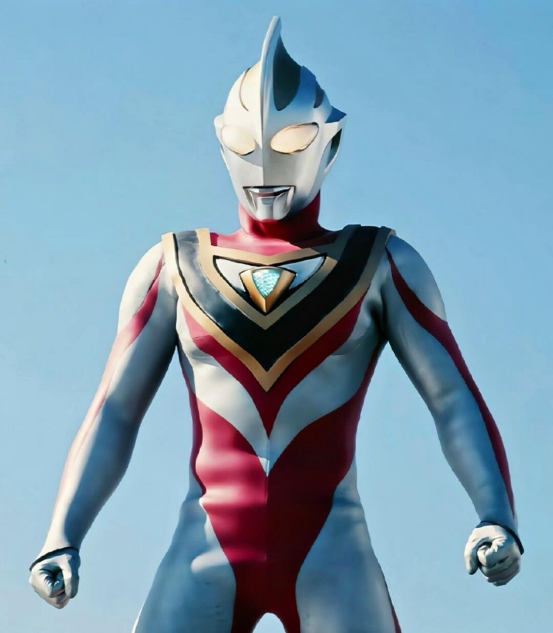 今年虽然没有新生代的盖亚,但是官方还是为我们带来了一个新的惊喜