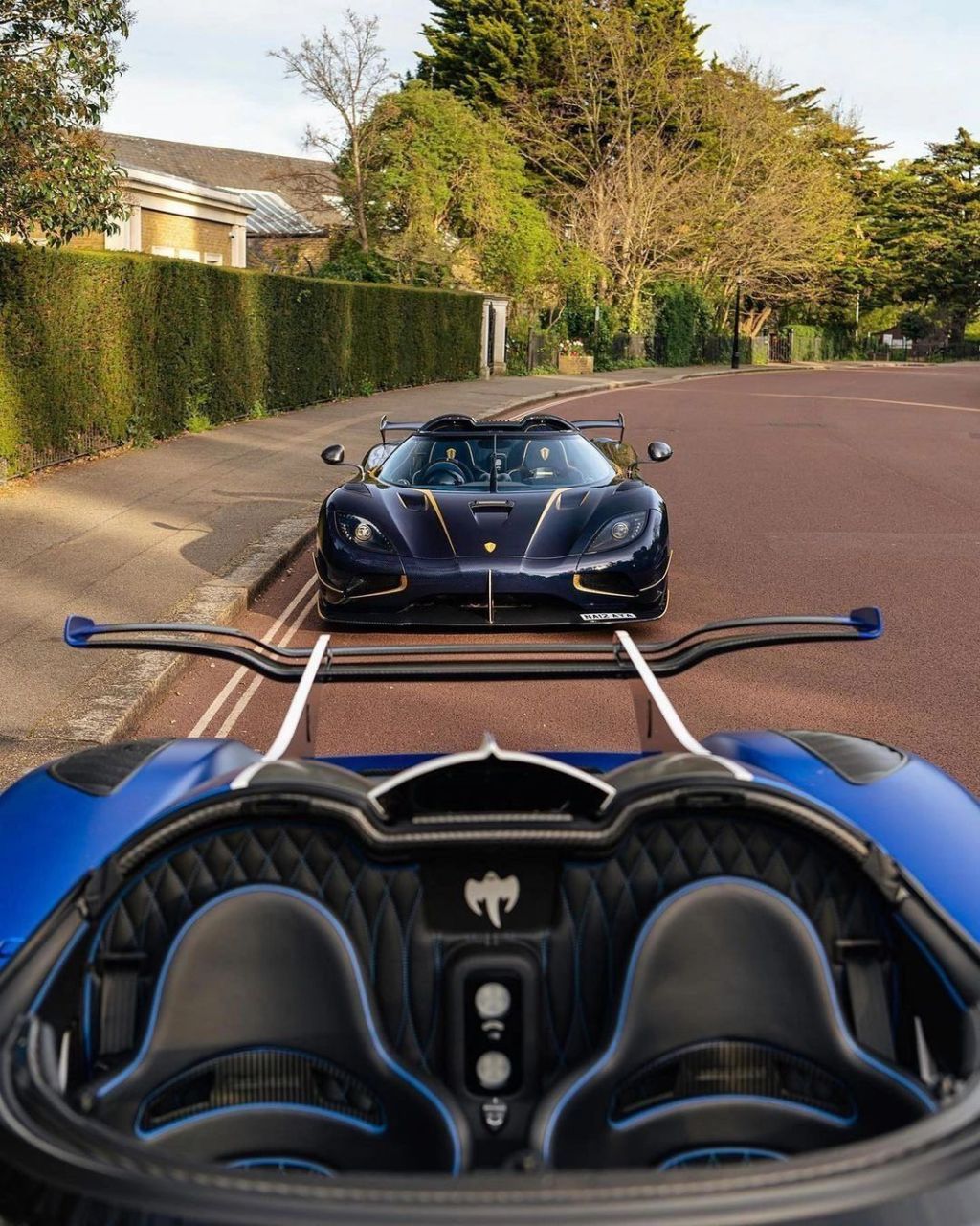 柯尼塞格one:1,agera rs,那么作为纯手工打造的车型,定位也是很高的