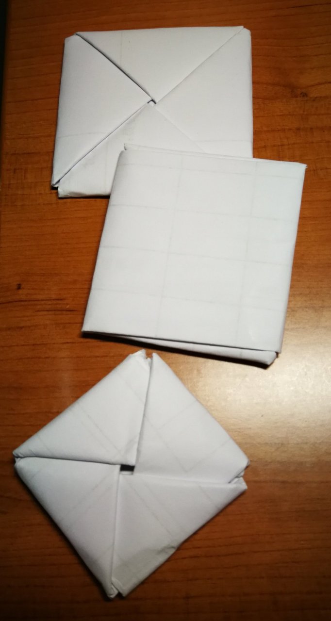 打四角,有谁玩过这个?