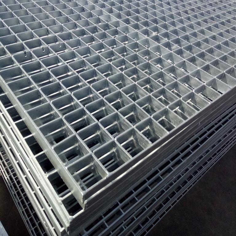 踏步钢格板厂家负责到位