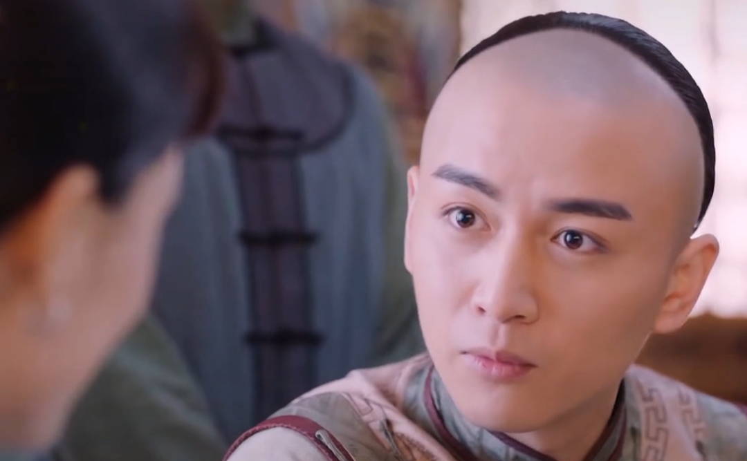 陕西泾阳县女首富——周莹传奇的一生