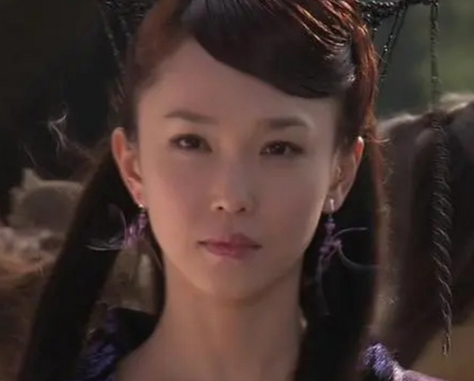 如何用优雅的语言来描绘陆小凤与沙曼的"缠绵时刻"?