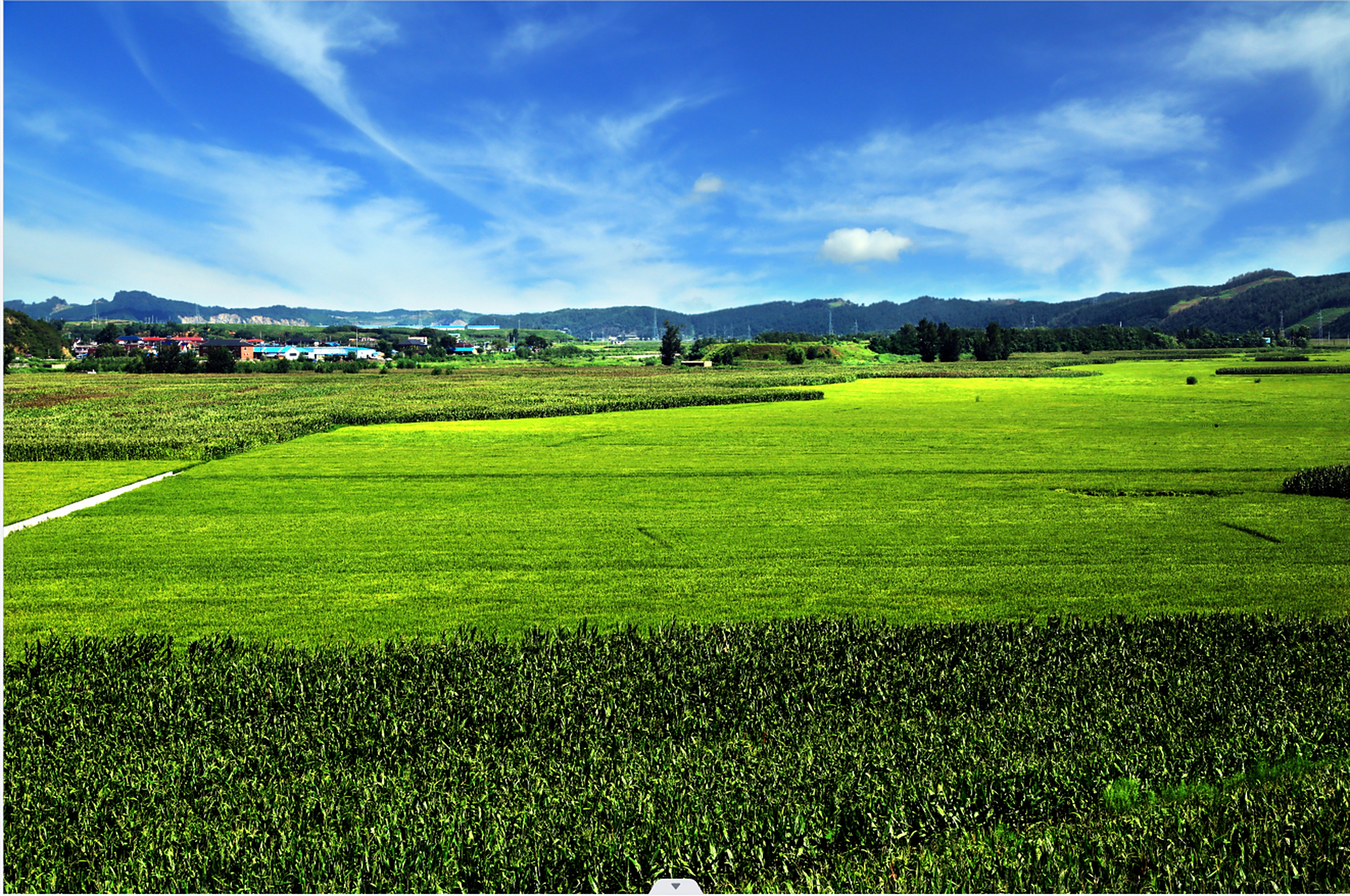 网红打卡地辽宁杠杠滴# 【抚顺县:共建美丽新农村】#美好辽宁欢迎您