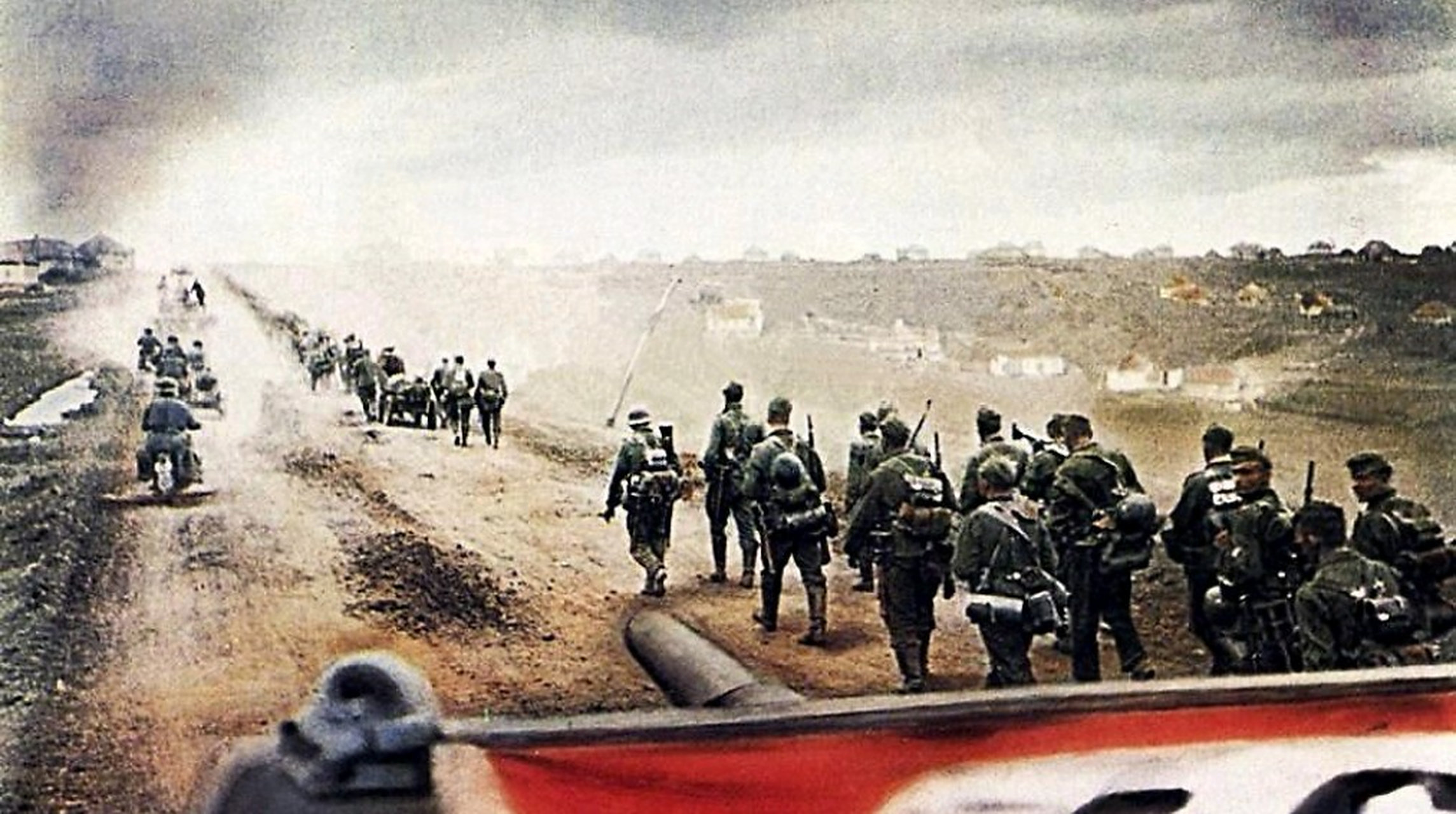 4斯大林格勒战役(354万人)1942年