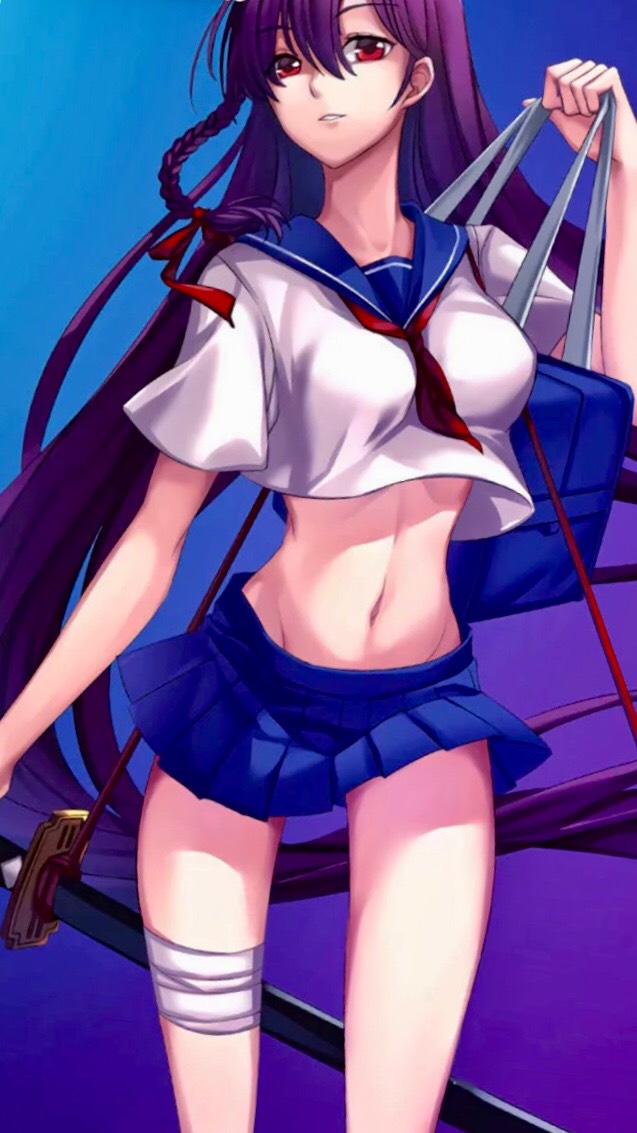 二次元动漫壁图,来看吧