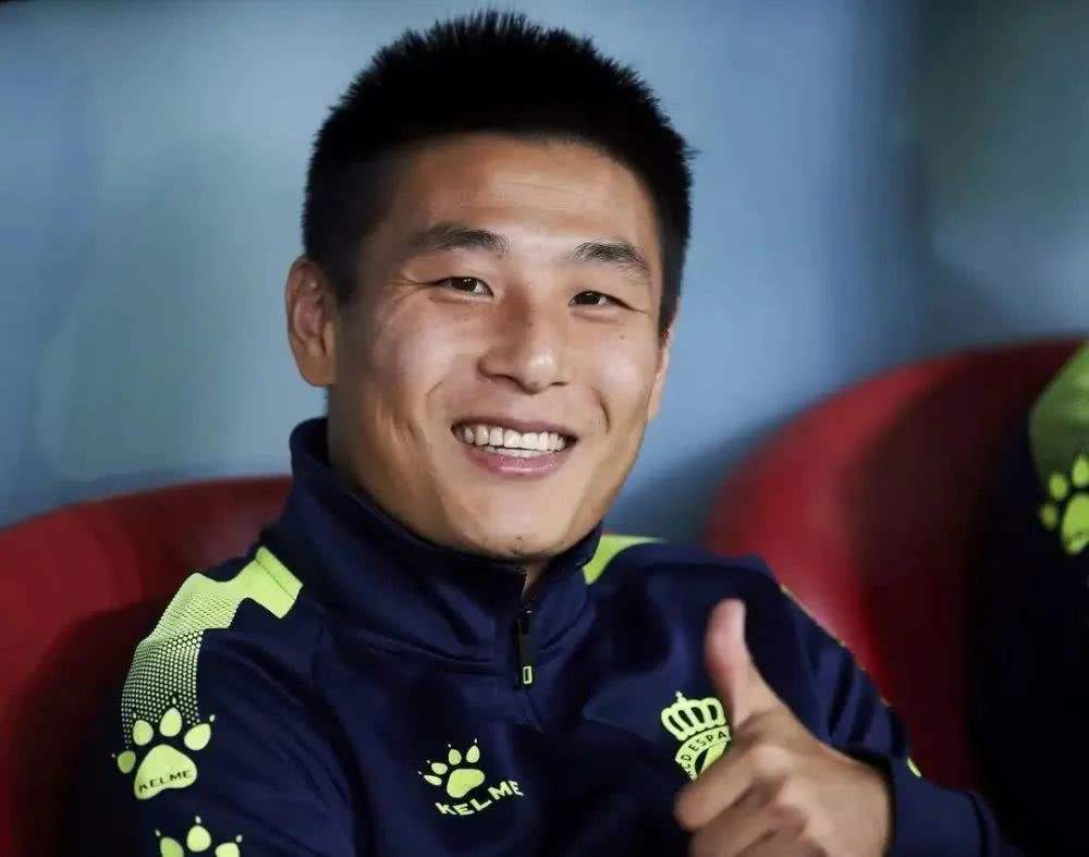 西班牙人即将易主!前中超金靴,现役国足射手王武磊再遭打击