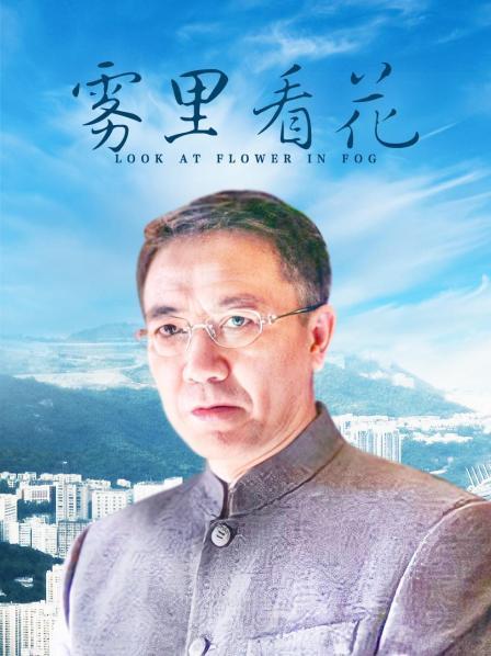 雾里看花