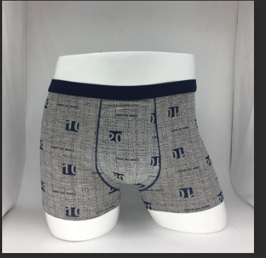 "内衣界的特斯拉",蓝内用科技打造男士内裤舒适体验