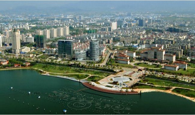 湖南第二大城市,昔日和重庆齐名,现如今却成为三线小城