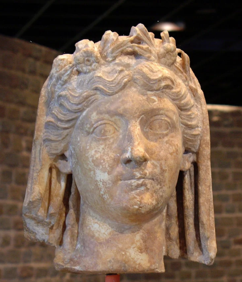 古罗马最有权势的 6 位女皇