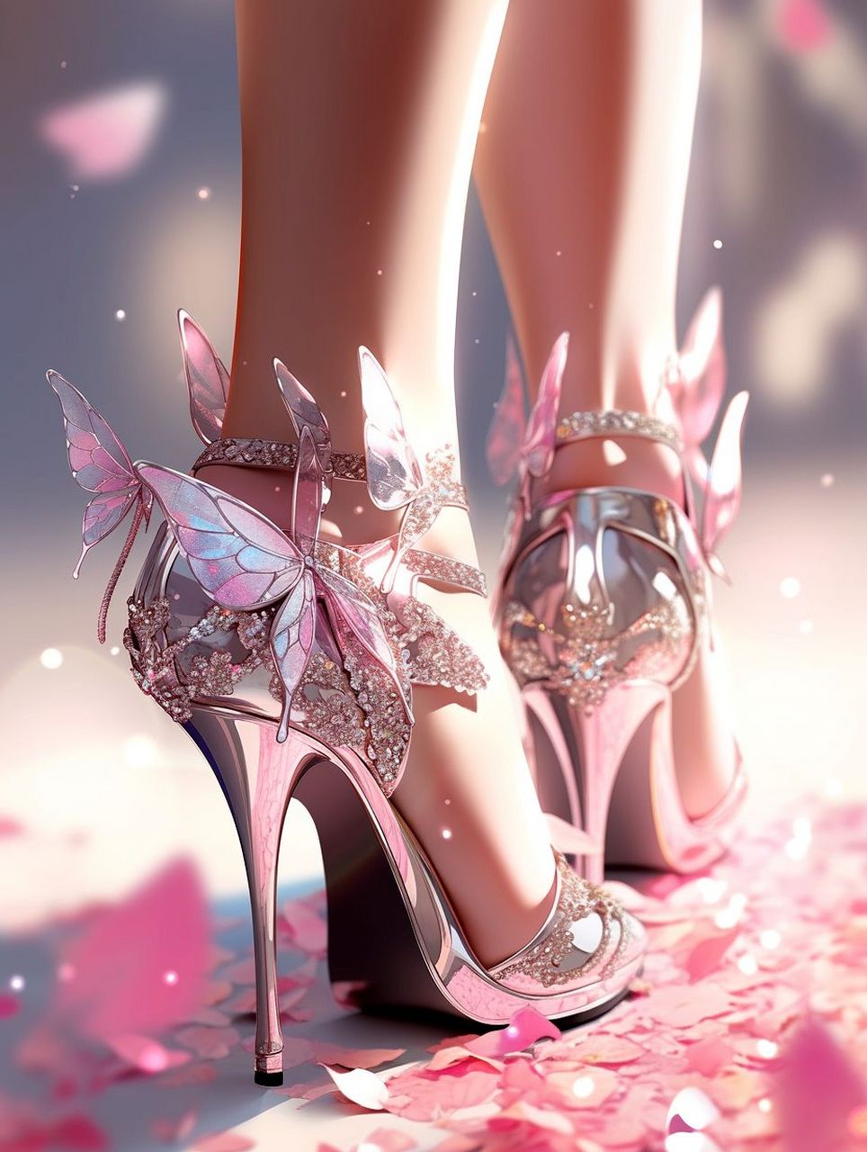 服饰穿搭| 梦幻高跟鞋 日本94樱花风94 日本和服文化:从传统的