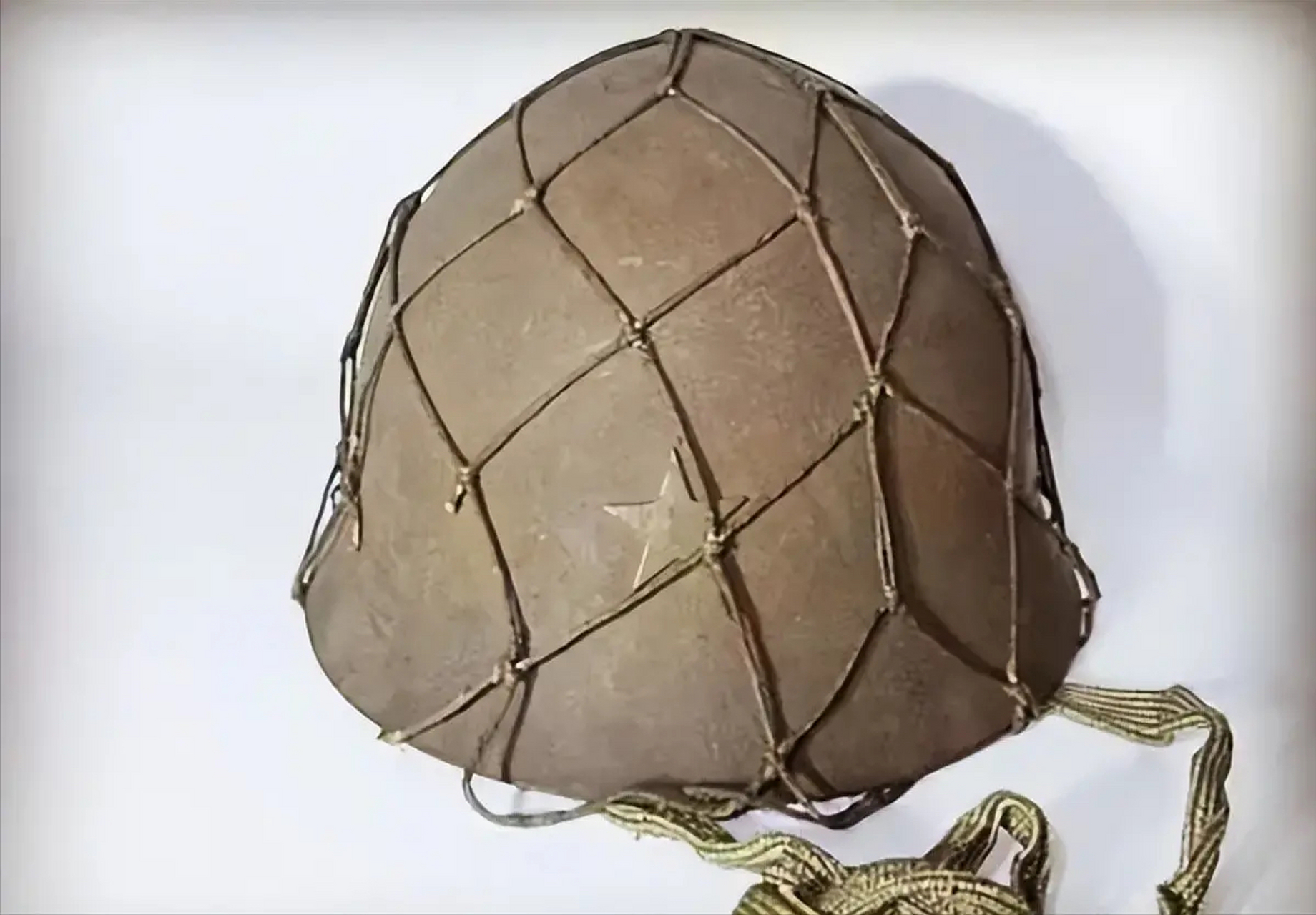 抗日战争时期,日军少将饭冢国五郎因为长相凶悍,因此被选中作为军中