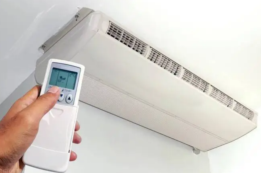 华为p40可以遥控开空调吗