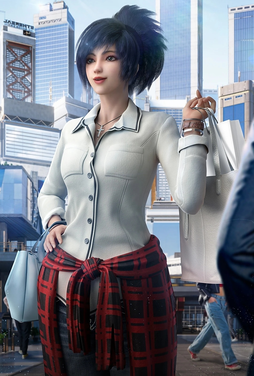 国产动漫# 好久没有看到瑞萌萌了,上次看到还是三年