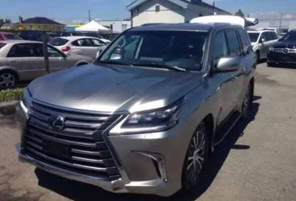 大五七是什么车?