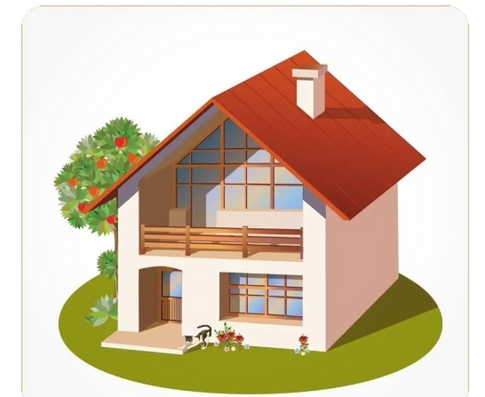 #房地产创阶段新高 能追吗?         什么样的房子才是人民群众真正满