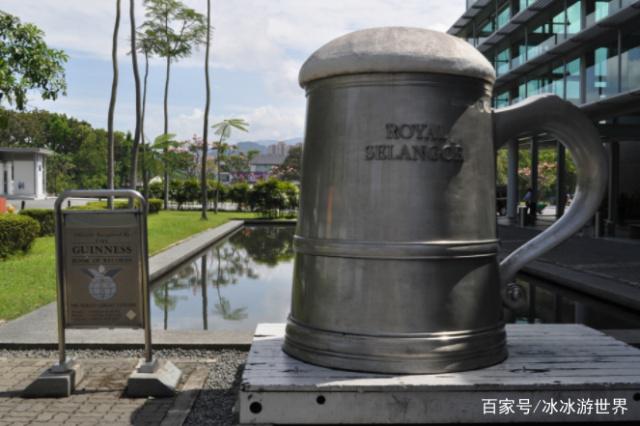 悠久的歷史文化,繁華的城市建築,讓你徹底愛上吉隆坡這座城市