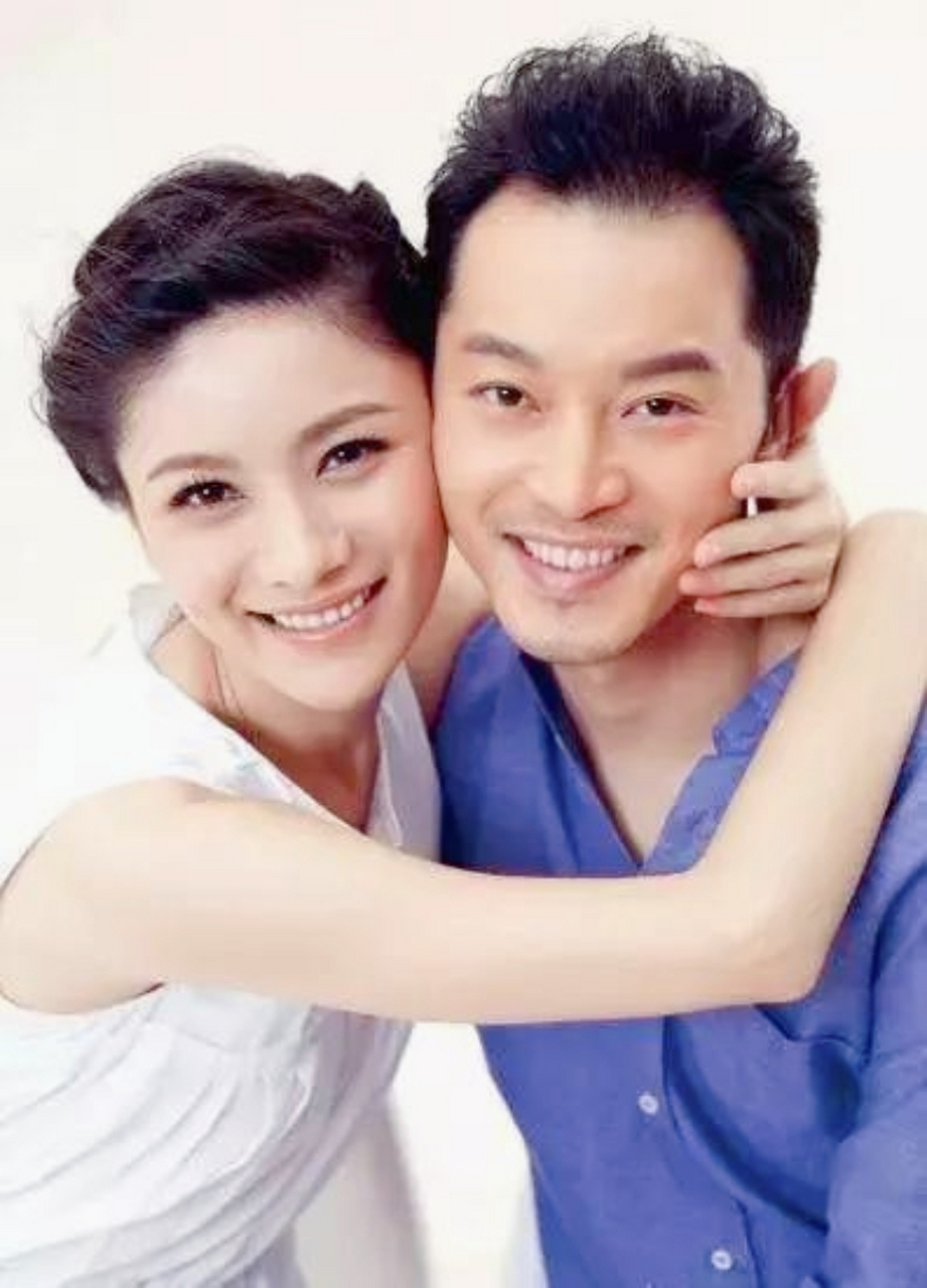 胡可沙溢:一段看似完美的婚姻背后的真实故事