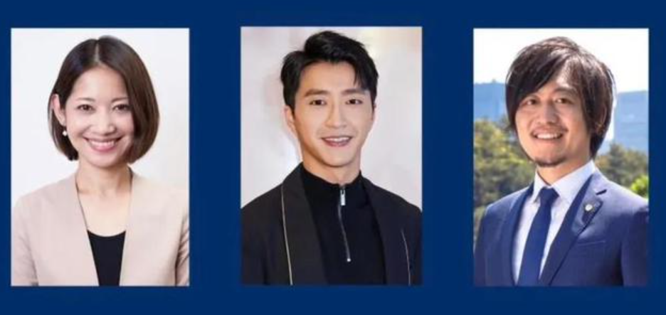 江宏杰被曝赴日本开记者会 前妻福原爱发声明回应