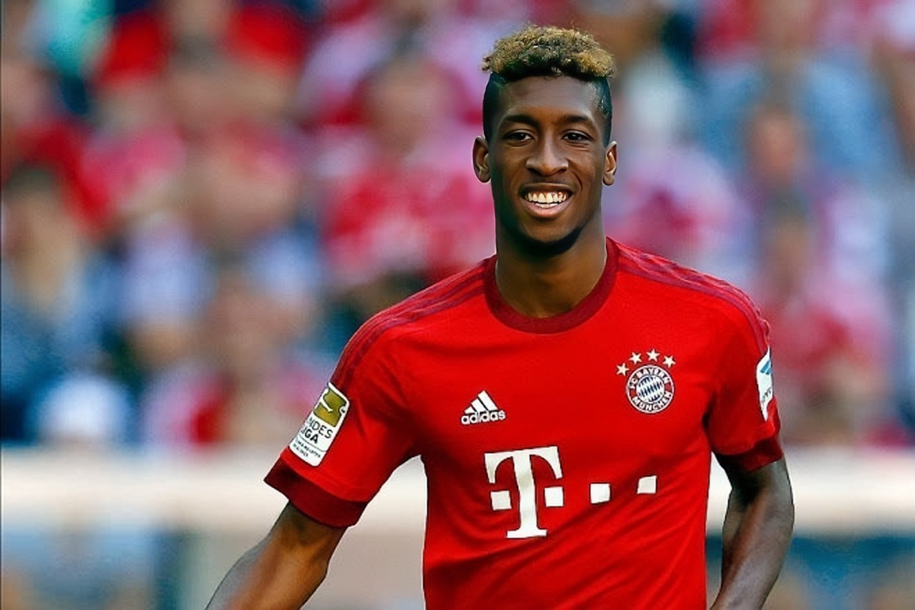 科曼宣布留守拜仁:拒绝沙特高薪引诱,坚守忠诚八载