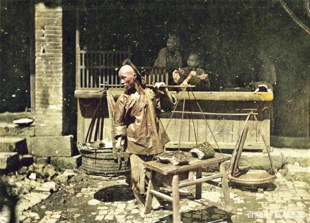 你知道清朝的33两白银理论什么意思吗?