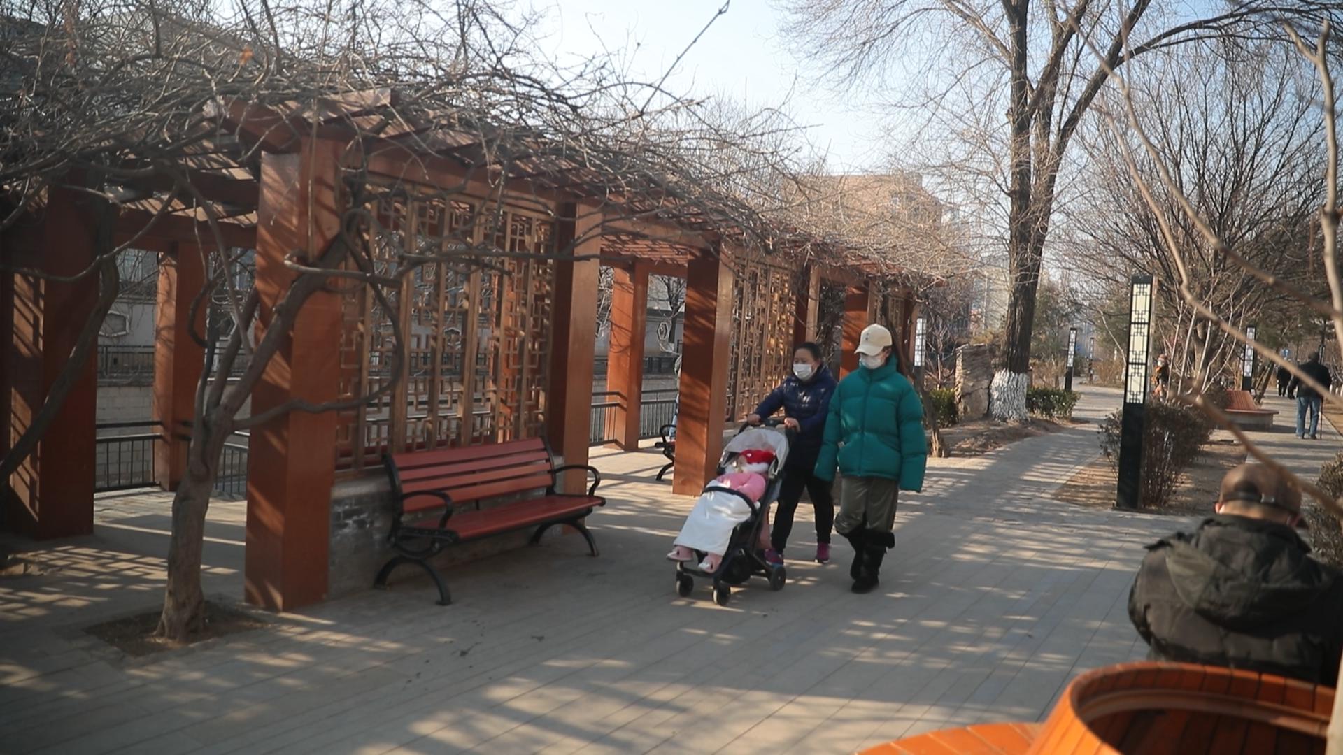 北京海淀:北太平庄街道用智慧对接惠民政策与群众需求