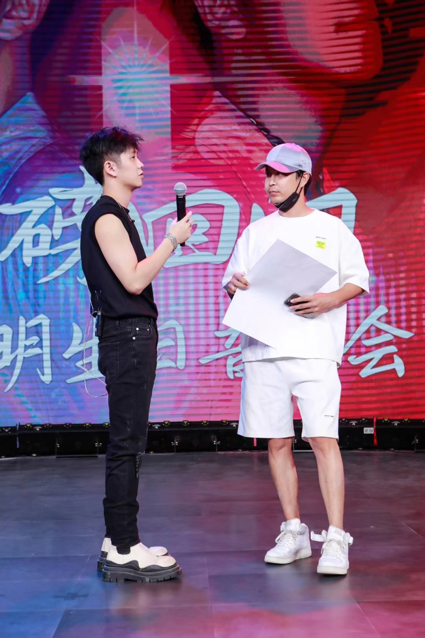 重磅回归 郭聪明生日音乐会