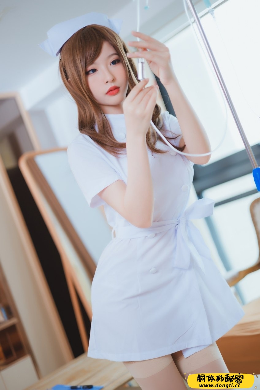 图片[29]-清水由乃 – 家庭护士-福利虾虾