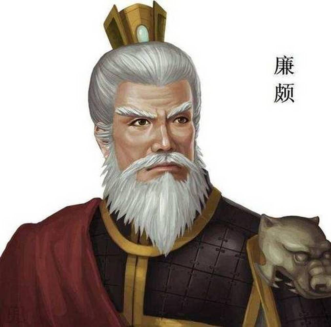 公元前266年,赵惠文王去世,孝成王即位,四年后,秦国攻打韩国上党,上党