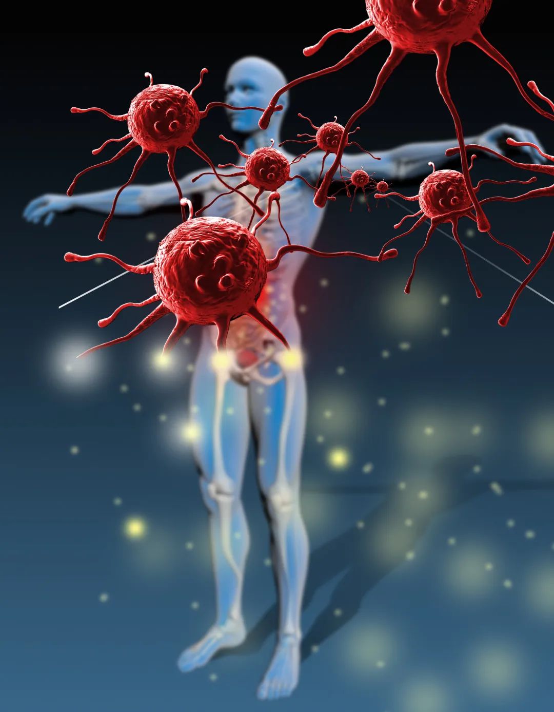 科普|人类体温37℃已成历史:体温越低,免疫力越弱