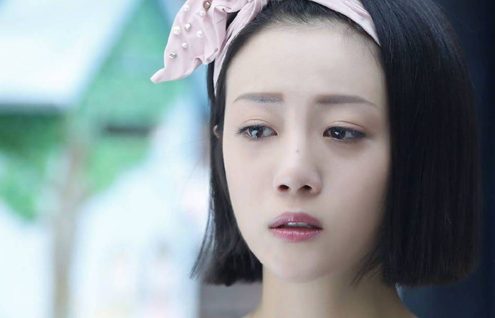 漂亮的李慧珍变漂亮是第几集