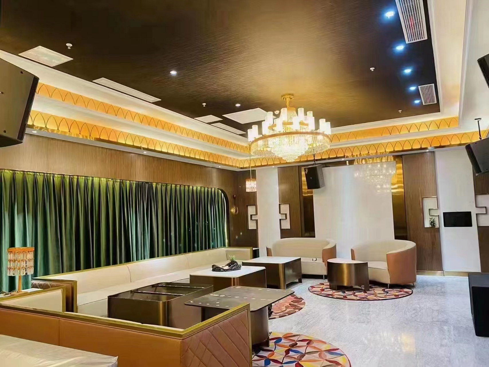 杭州罗曼达夜总会小费多少?罗曼达环球中心怎么消费.