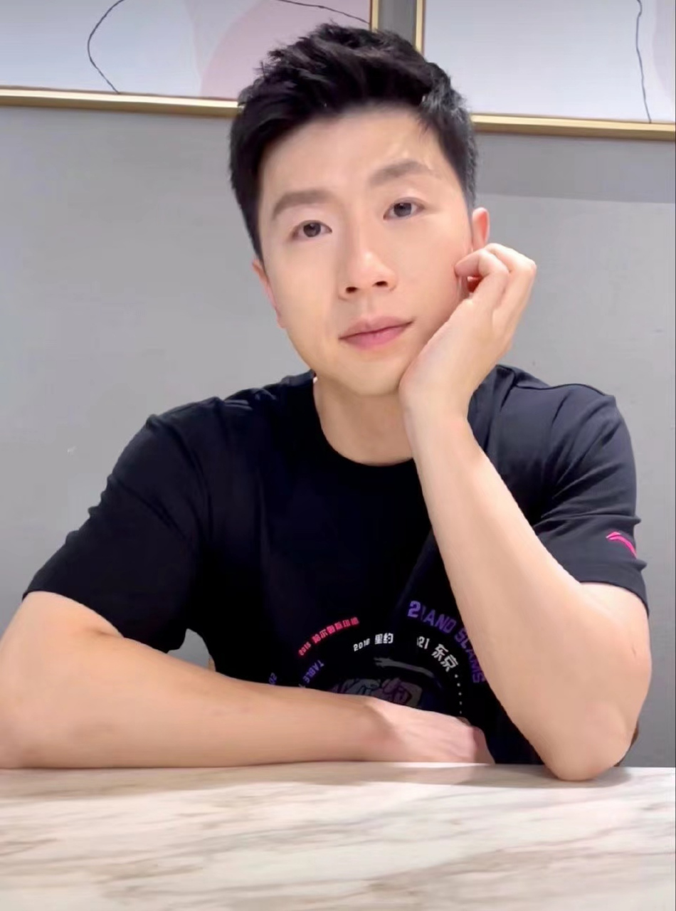 30岁的她终究是等不到和马龙组混双了,一直深爱马龙的石川佳纯,马龙