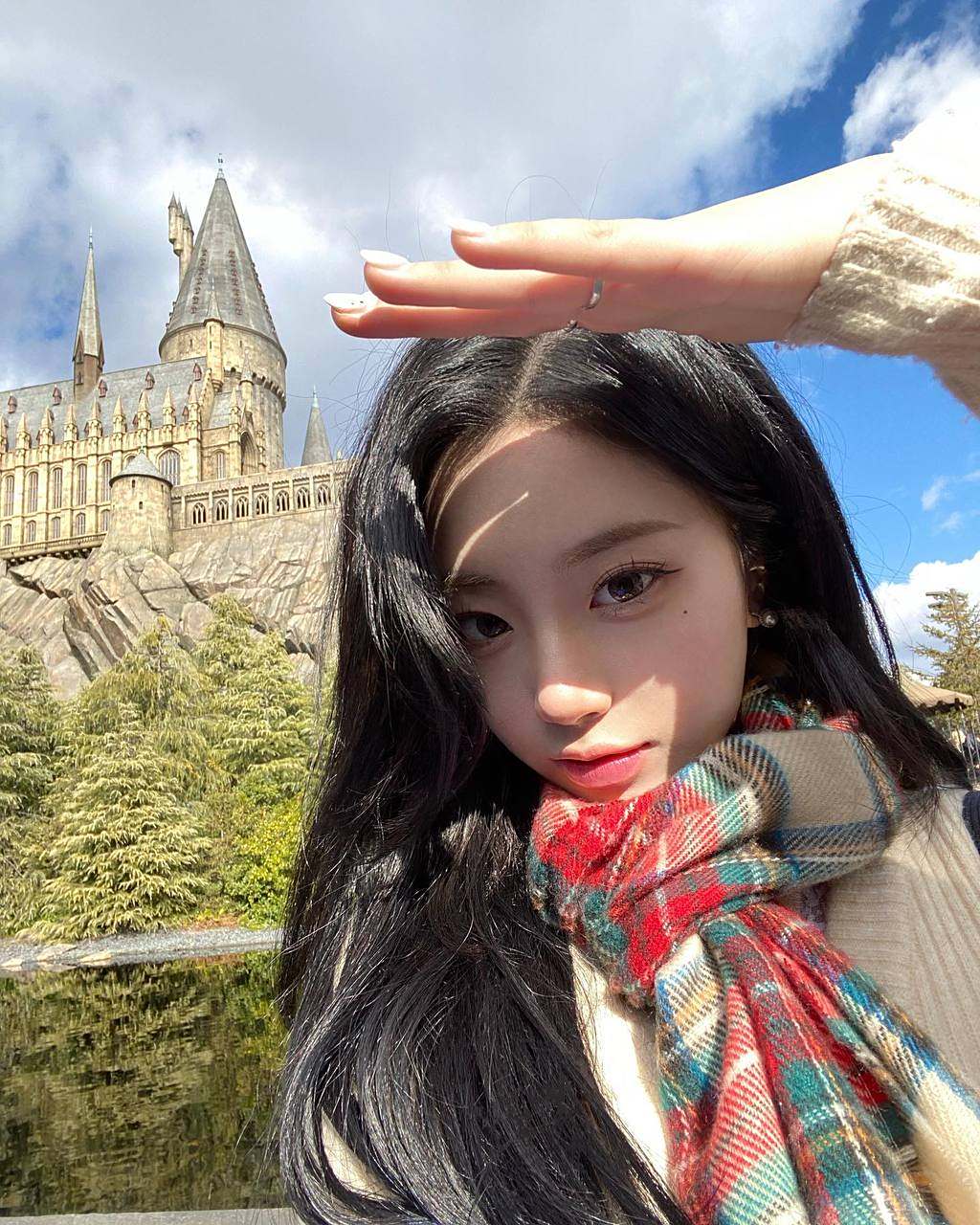 每日养眼#养眼美女# #美图# #美女#  听说多多点赞可以让大数据知道你