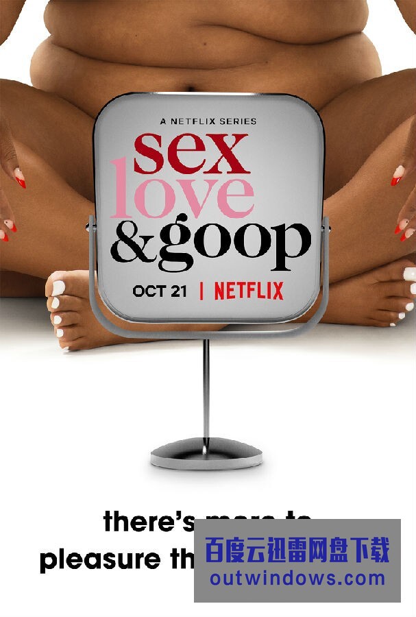 [电视剧][GOOP 生活方式：有情有性 Sex, Love, and goop 第一季][全06集][英语中字][MP4/MKV]1080p|4k高清