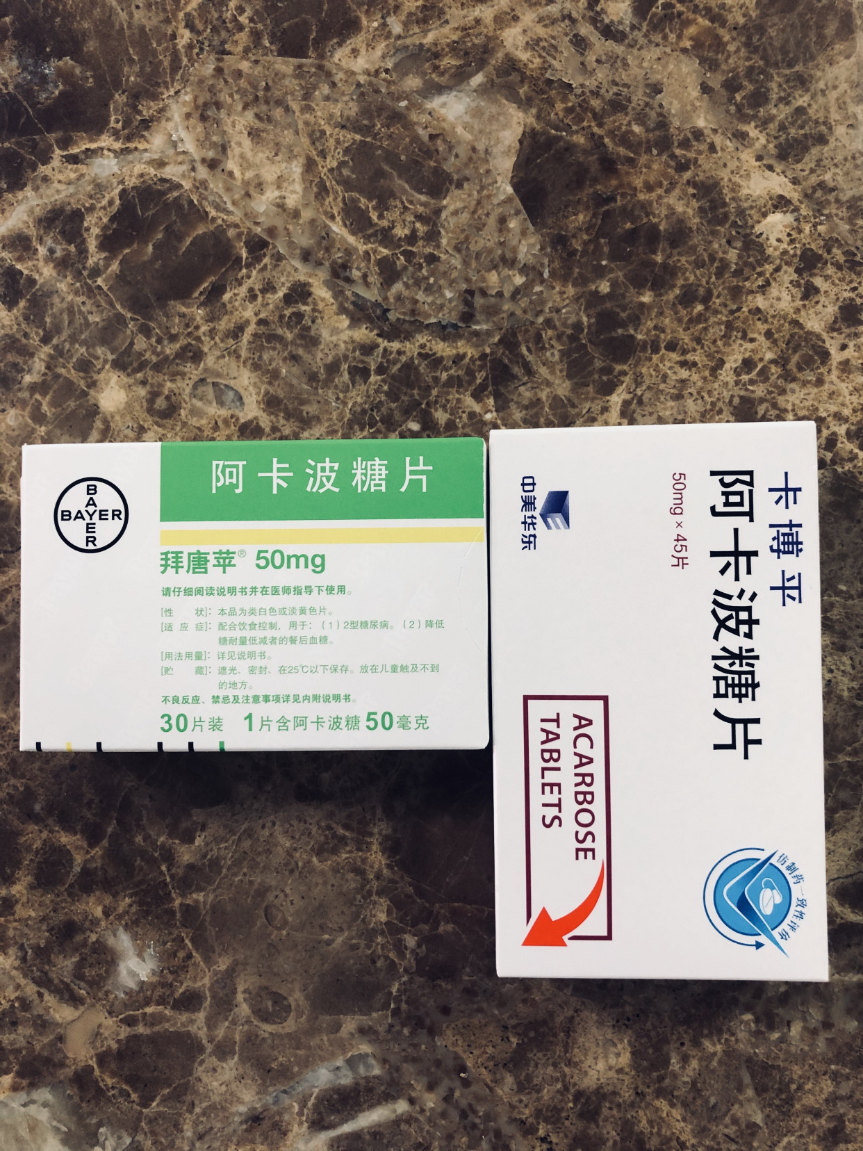糖尿病医生说,长期吃阿卡波糖,除了屁多,其余的都是好处