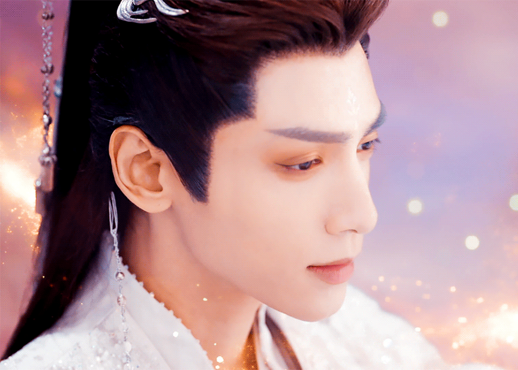 古装剧# 目前为止,《狂飙》之后第二爆的剧是哪部?