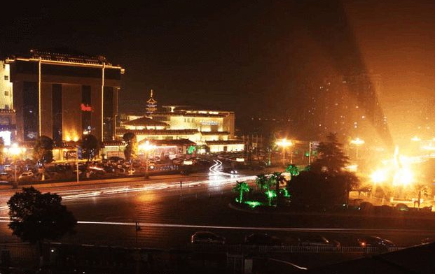 江苏不起眼的五线城市,被誉"中国眼镜之乡",将成国际商贸中心