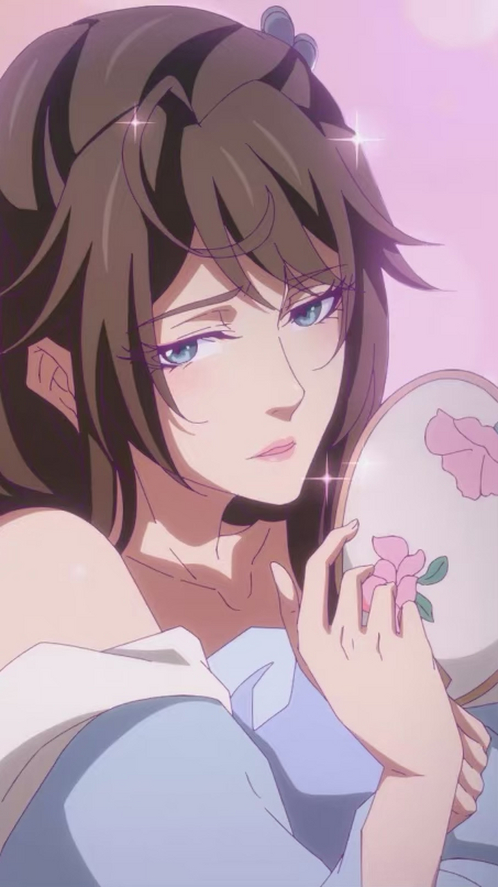 这么抚媚的白小纯,你们喜欢嘛[抠鼻]#国漫# #一念永恒