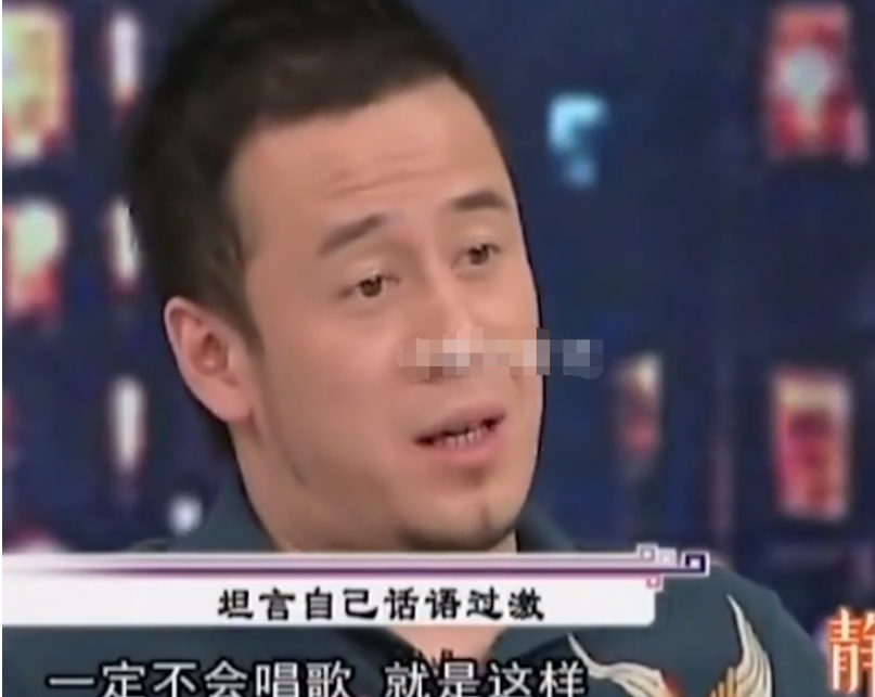 批评刀郎音乐,评论破70万,"目中无人"的杨坤被骂,是否冤枉?