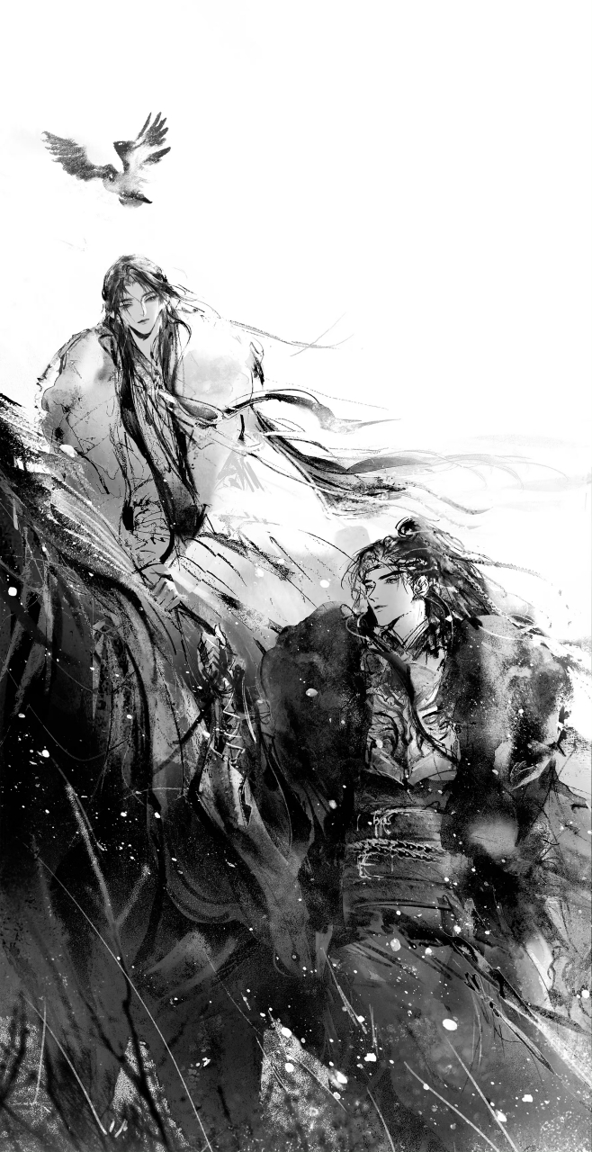 将近酒# 长阳太太画的好棒9199