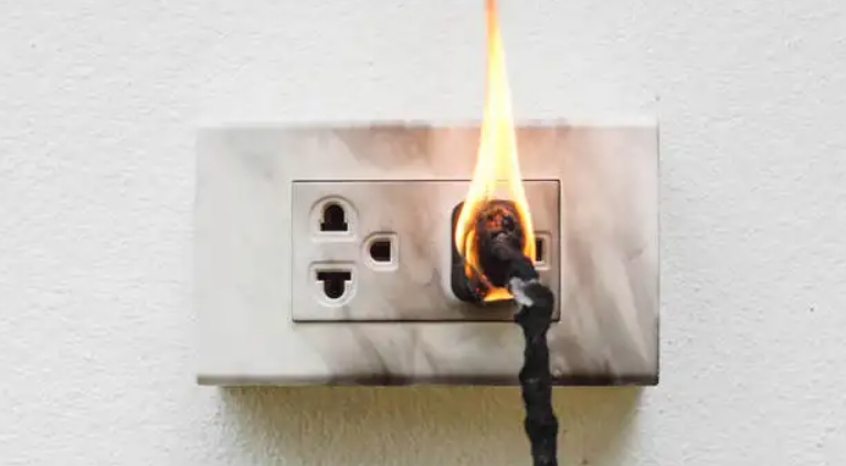 电路短路是什么意思呢?